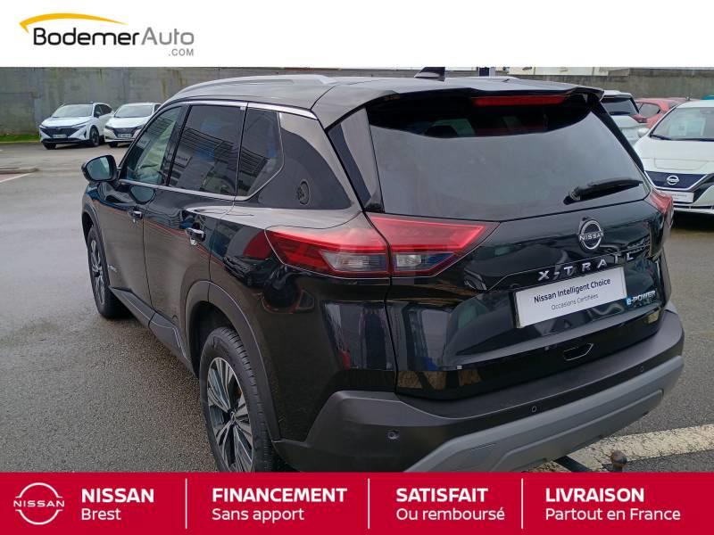 Nissan X-Trail e-Power 204 ch n-Connecta