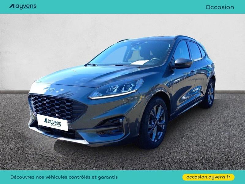 Ford Kuga 2.5 Duratec 190ch Fhev E85 St-Line Bva