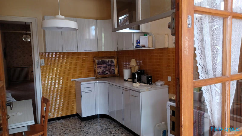 Maison - 170 m² - 7 pièces