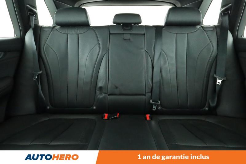 Bmw X5 xDrive40e xLine Bva8 313 ch