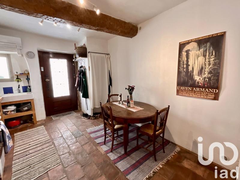 Maison de village - 49 m² - 3 pièces