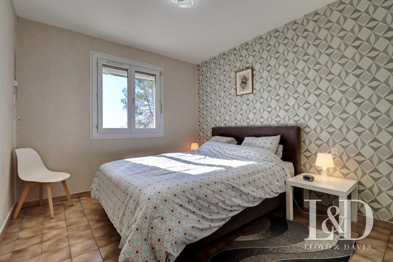 Maison - 103 m² - 5 pièces