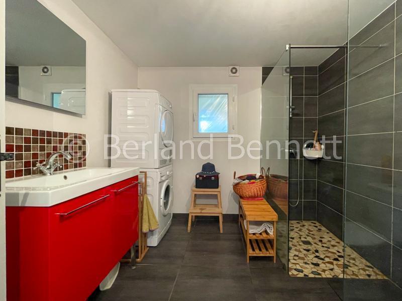 Longère - 202 m² - 5 pièces