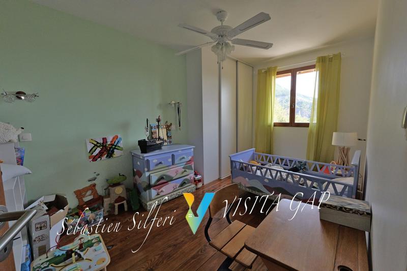 Maison - 86 m² - 5 pièces