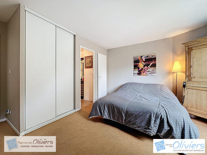 Maison - 114 m² - 5 pièces