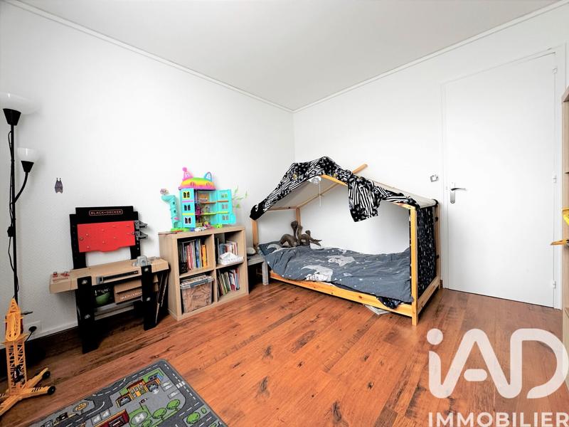 Appartement - 72 m² - 3 pièces