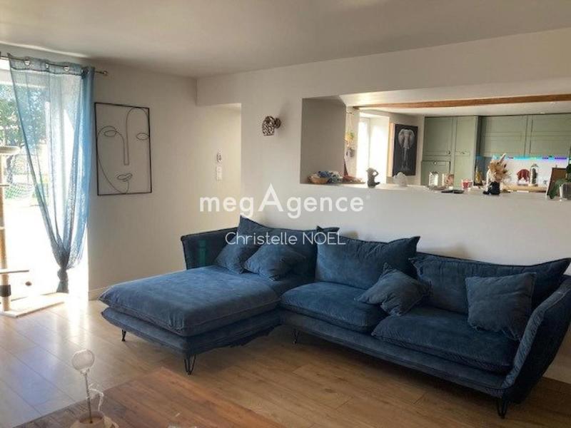 Maison - 194 m² - 7 pièces