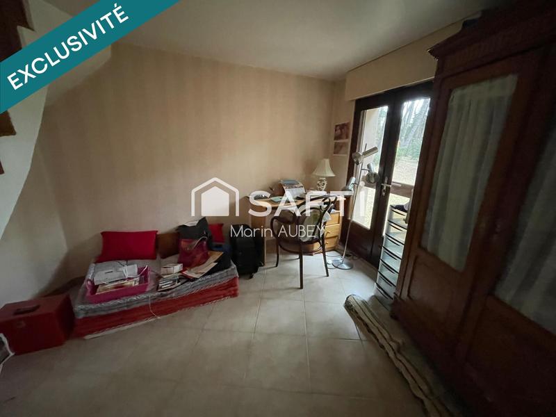 Maison - 175 m² - 10 pièces