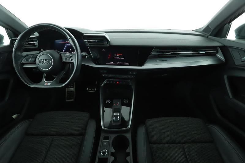 Audi A3 sportback 35 Tfsi mHEV s line s tronic 7 150 ch