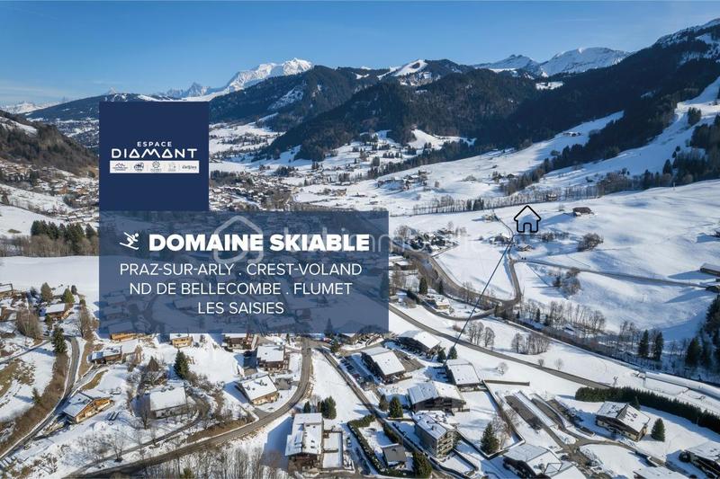 Appartement - 23 m² - 2 pièces