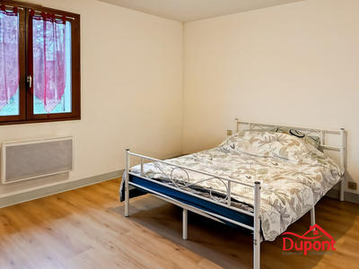 Maison - 83 m² - 3 pièces