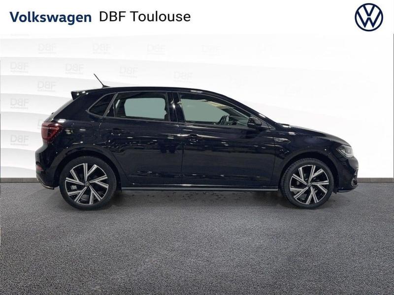 Volkswagen Polo 1.0 Tsi 95 s&amp;S Bvm5 R-Line