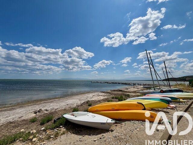 Maison - 38 m² - 2 pièces