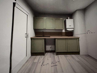 Maison - 113 m² - 4 pièces