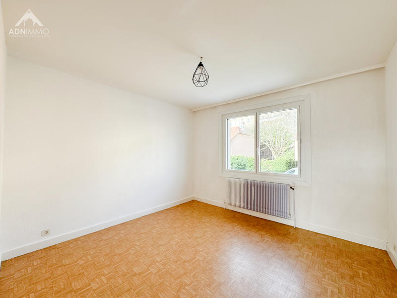 Maison - 88 m² - 3 pièces