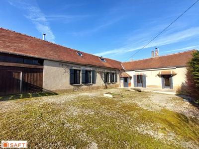 Maison - 173 m² - 5 pièces