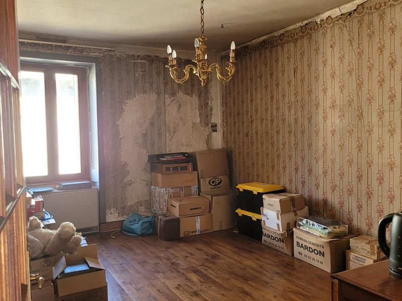 Maison - 190 m² - 8 pièces