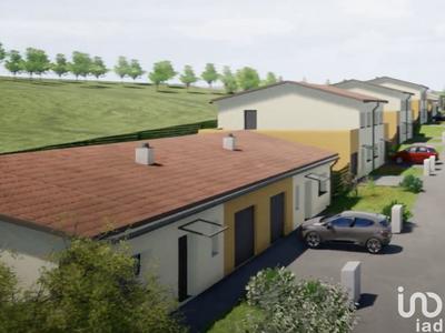 Maison - 94 m² - 3 pièces