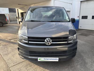 Volkswagen Multivan VI 2.0 Tdi 150 &quot; en Stock
