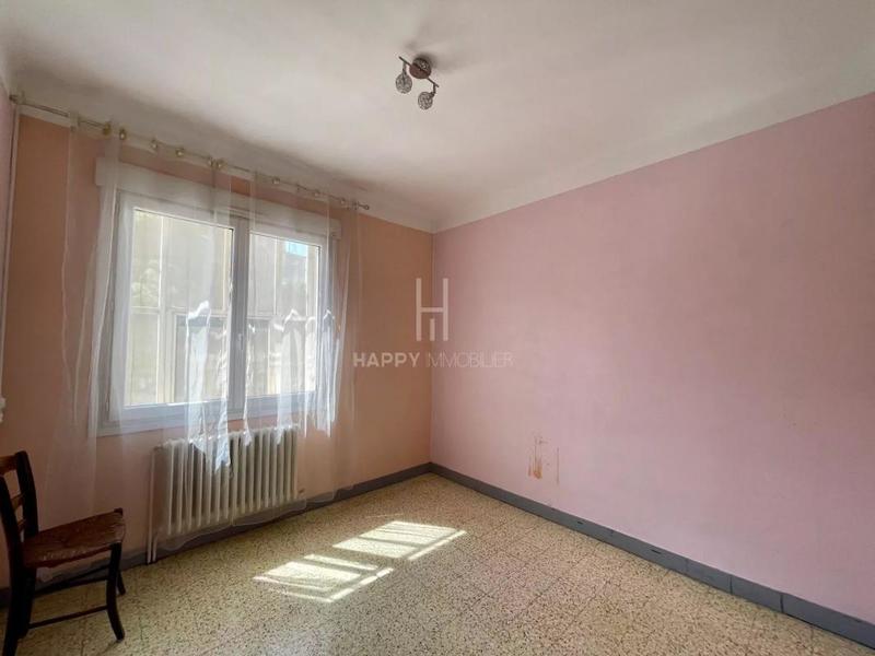 Maison de ville - 118 m² - 4 pièces