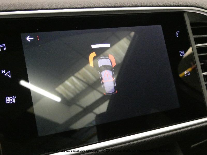 Peugeot 308 II (3) 1.5 Bluehdi 130 s&amp;S Gt Pack