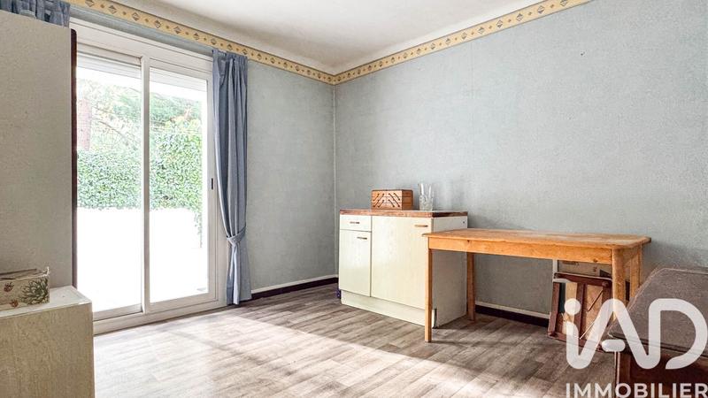 Appartement - 75 m² - 4 pièces