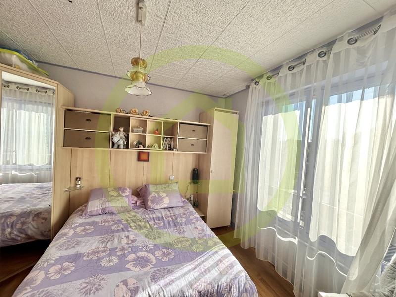 Maison - 123 m² - 5 pièces