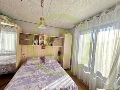 Maison - 123 m² - 5 pièces