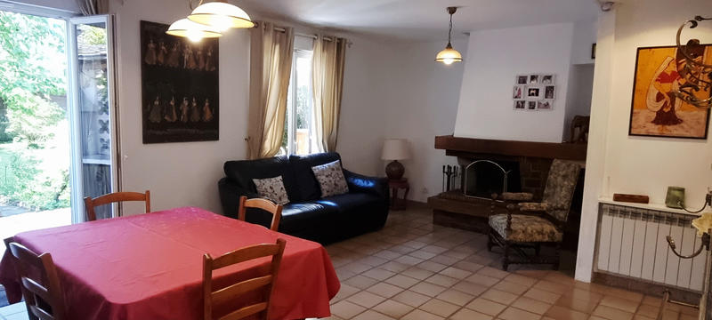 Maison - 107 m² - 6 pièces