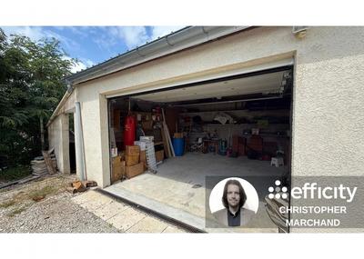 Maison - 210 m² - 7 pièces