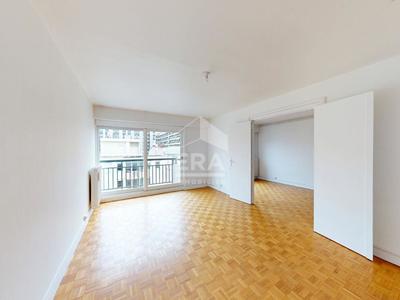 Appartement - 60 m² - 2 pièces