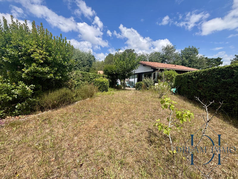 Maison - 59 m² - 3 pièces