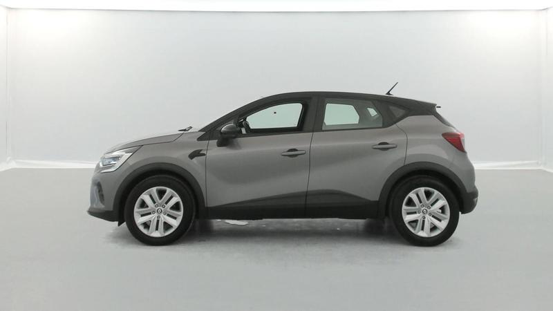 Renault Captur E-Tech 145 - 21 Business