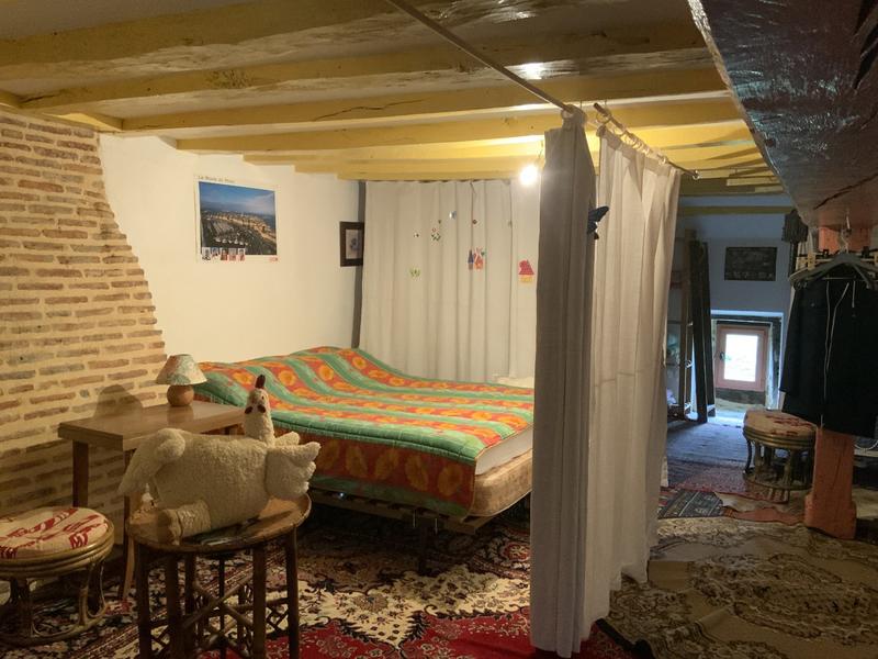 Maison - 113 m² - 4 pièces