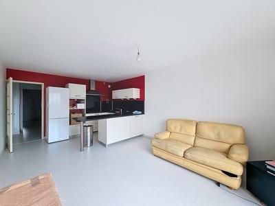 Appartement - 53 m² - 3 pièces