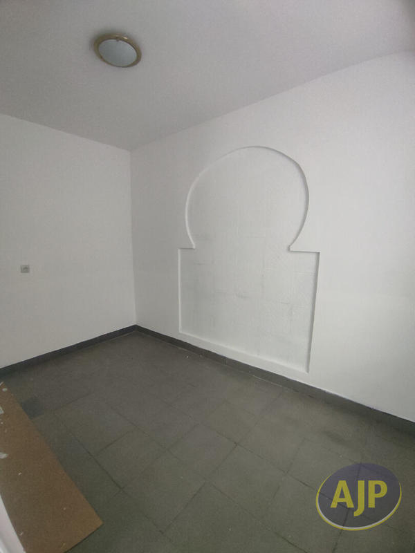 Appartement - 27 m² - 2 pièces