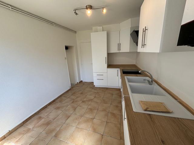 Maison en pierre - 74 m² - 4 pièces