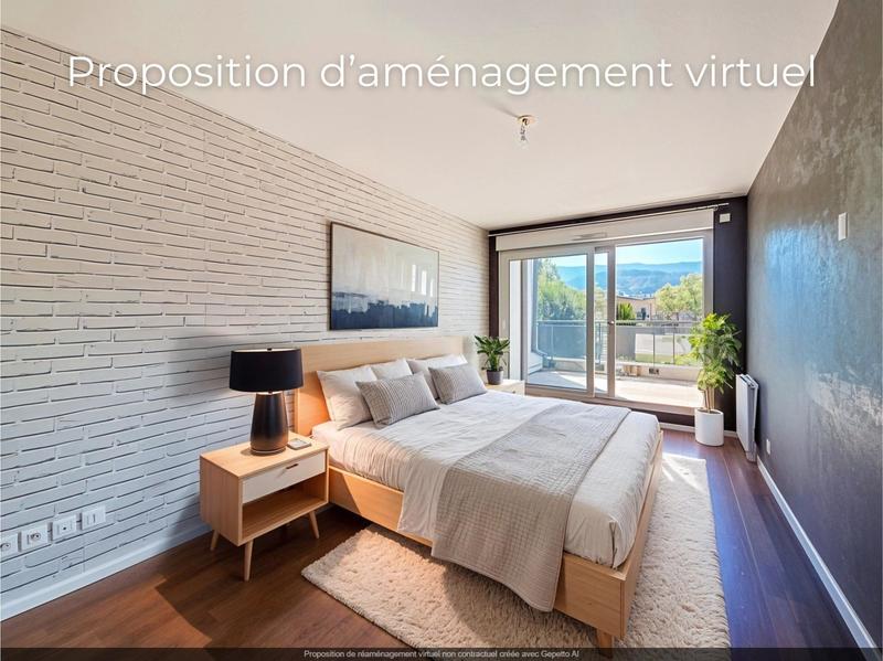 Duplex - 155 m² - 5 pièces