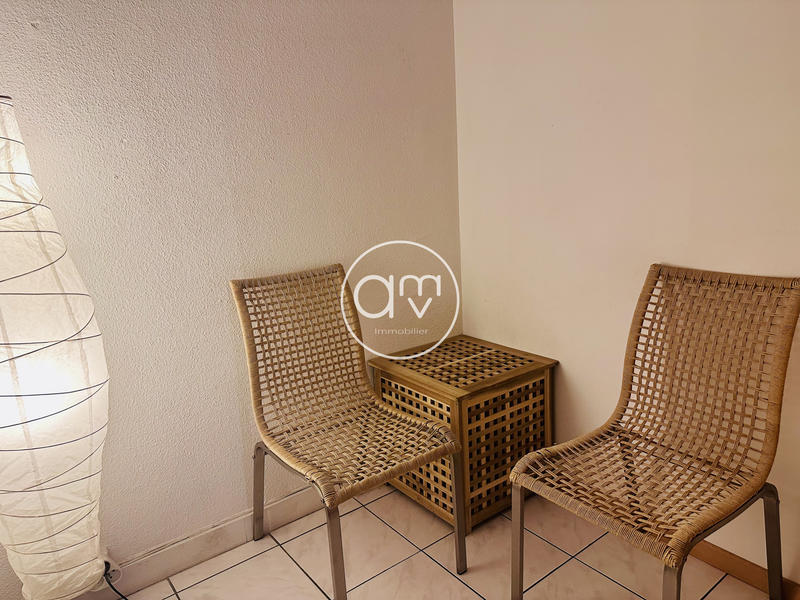 Local commercial - 38 m² - 4 pièces