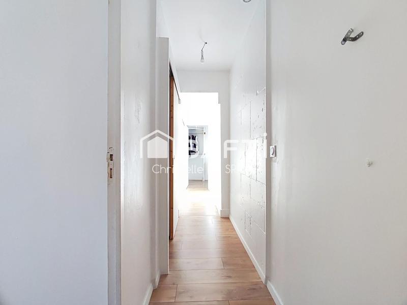 Maison - 123 m² - 4 pièces