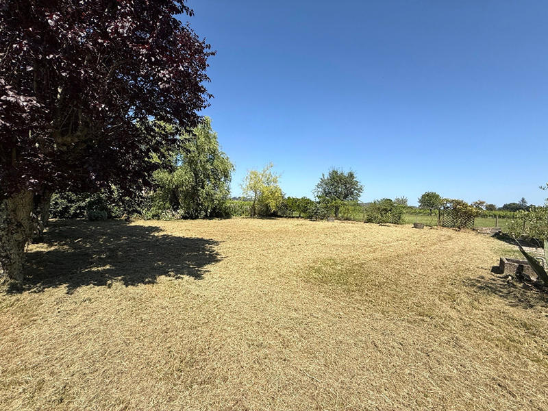 Maison - 180 m² - 7 pièces