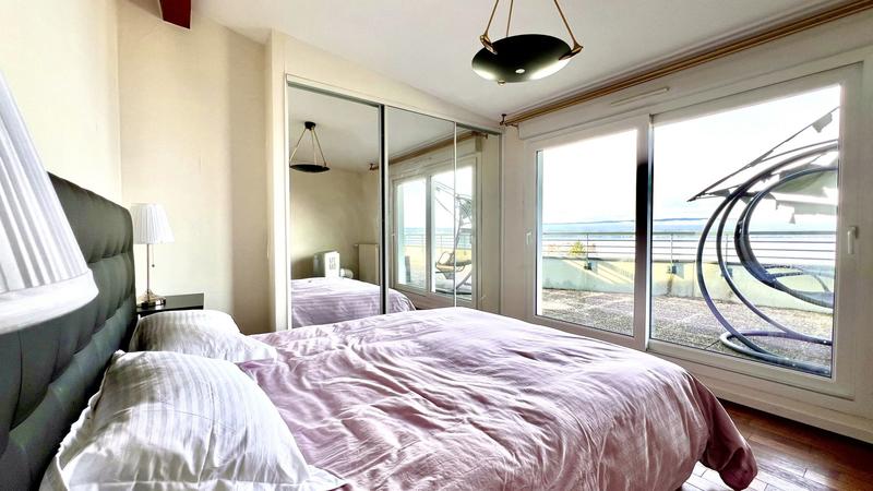 Appartement - 171 m² - 6 pièces