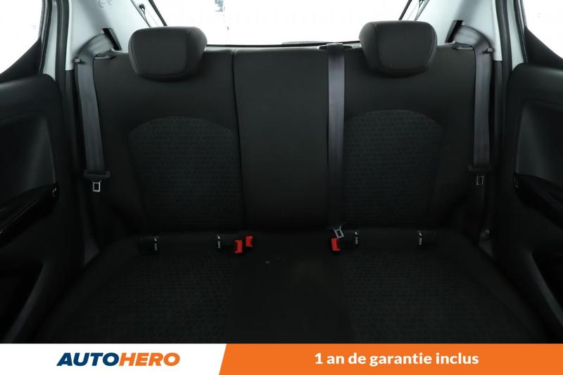 Opel Corsa 1.4 Edition 5p 90 ch