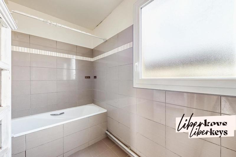 Appartement - 83 m² - 4 pièces