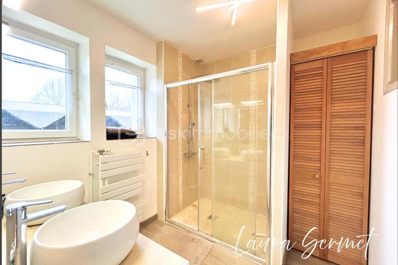 Maison de campagne - 145 m² - 7 pièces