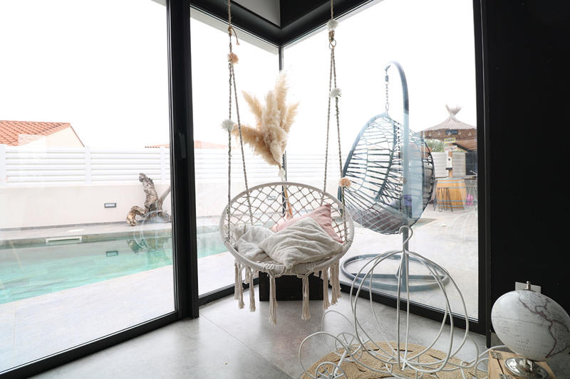 Maison - 132 m² - 5 pièces