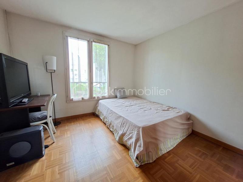 Pavillon - 104 m² - 4 pièces