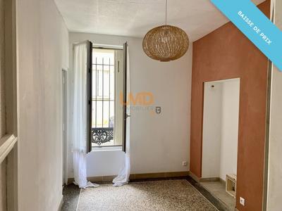 Appartement - 42 m² - 3 pièces