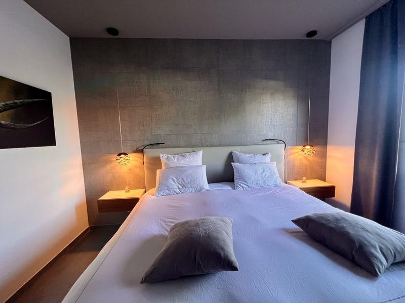 Terrain constructible - 440 m²