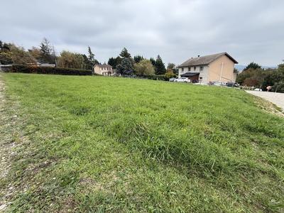 Terrain - 1 375 m²